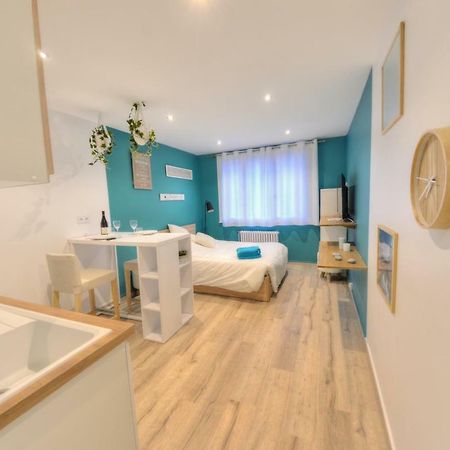 Apartament Les Quais D'Annecy Zewnętrze zdjęcie
