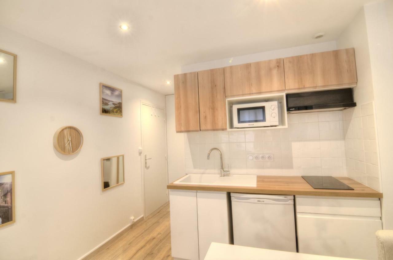 Apartament Les Quais D'Annecy Zewnętrze zdjęcie