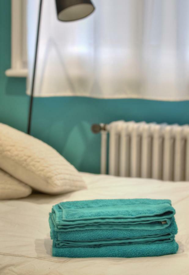 Apartament Les Quais D'Annecy Zewnętrze zdjęcie