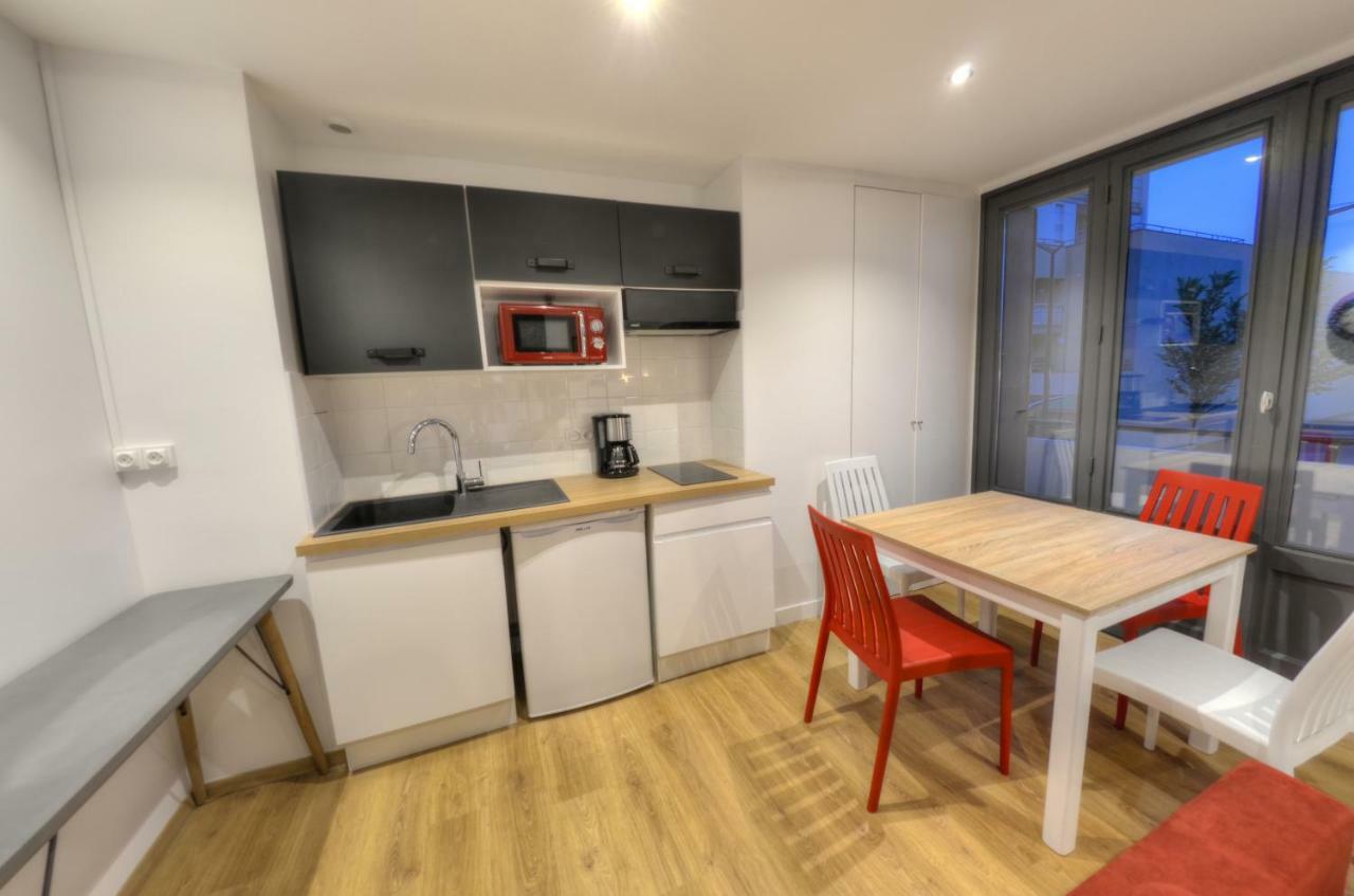 Apartament Les Quais D'Annecy Zewnętrze zdjęcie