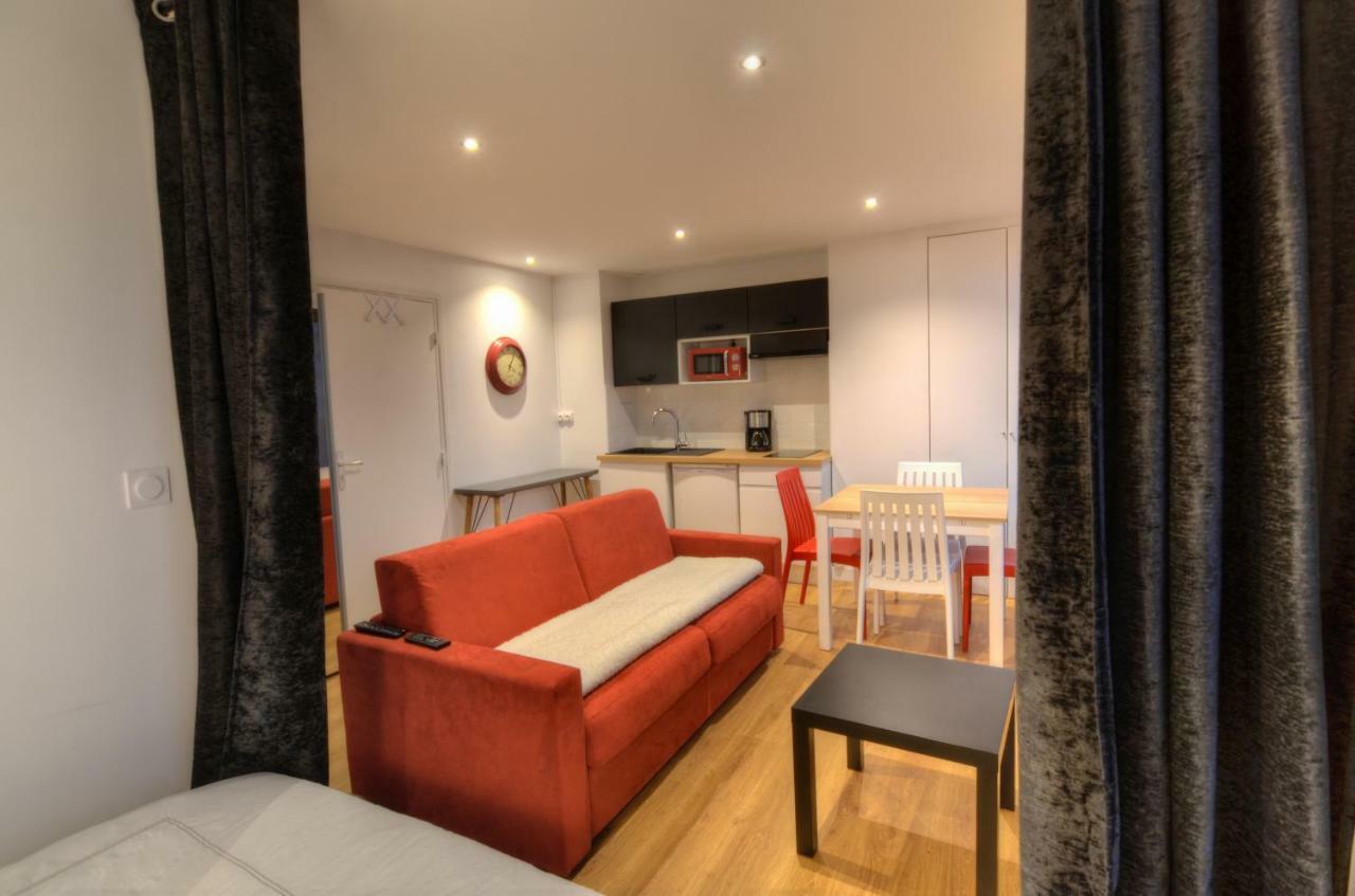 Apartament Les Quais D'Annecy Zewnętrze zdjęcie