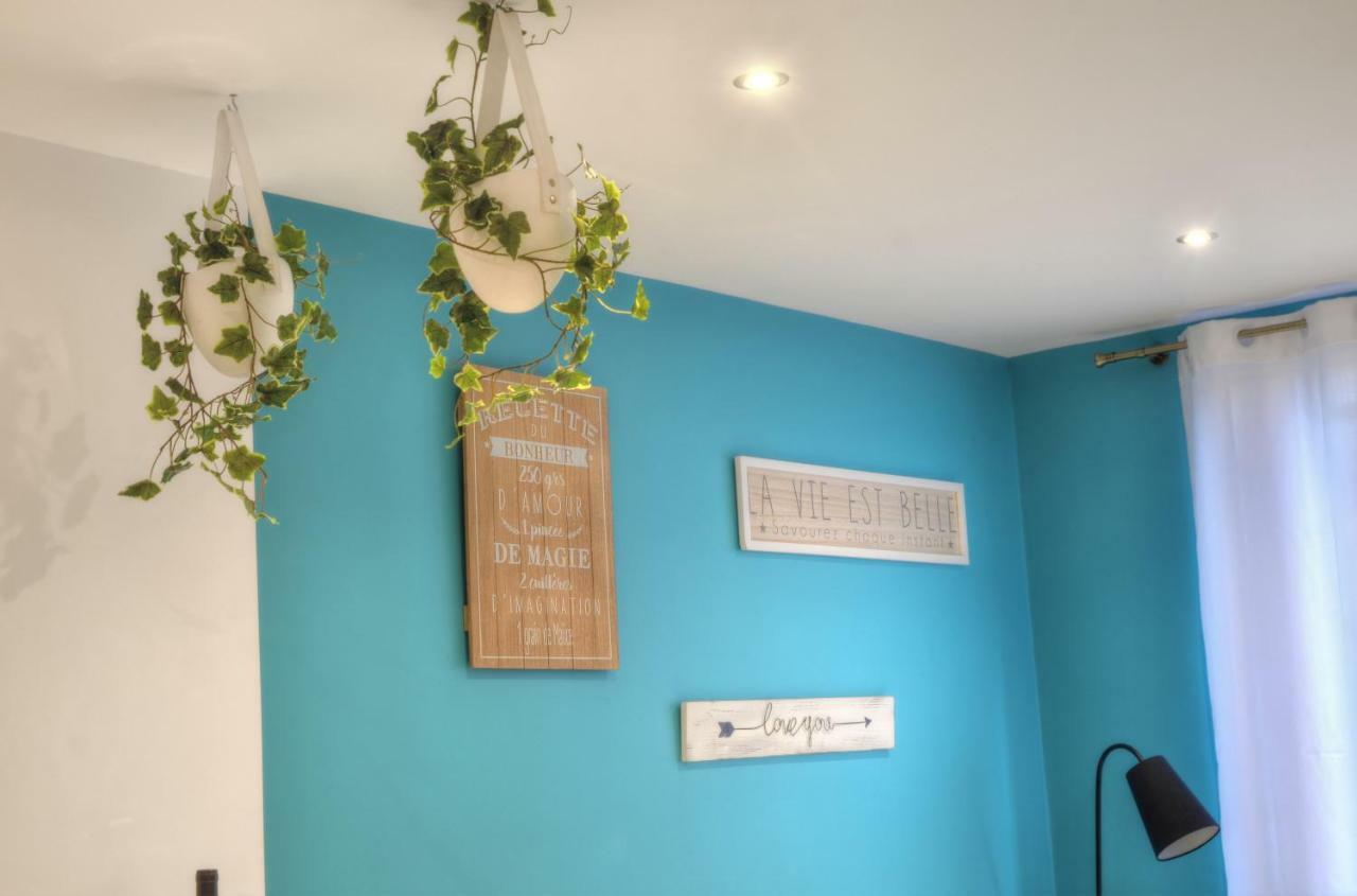 Apartament Les Quais D'Annecy Zewnętrze zdjęcie