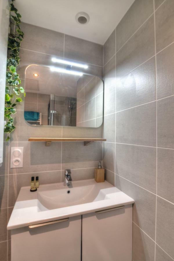 Apartament Les Quais D'Annecy Zewnętrze zdjęcie