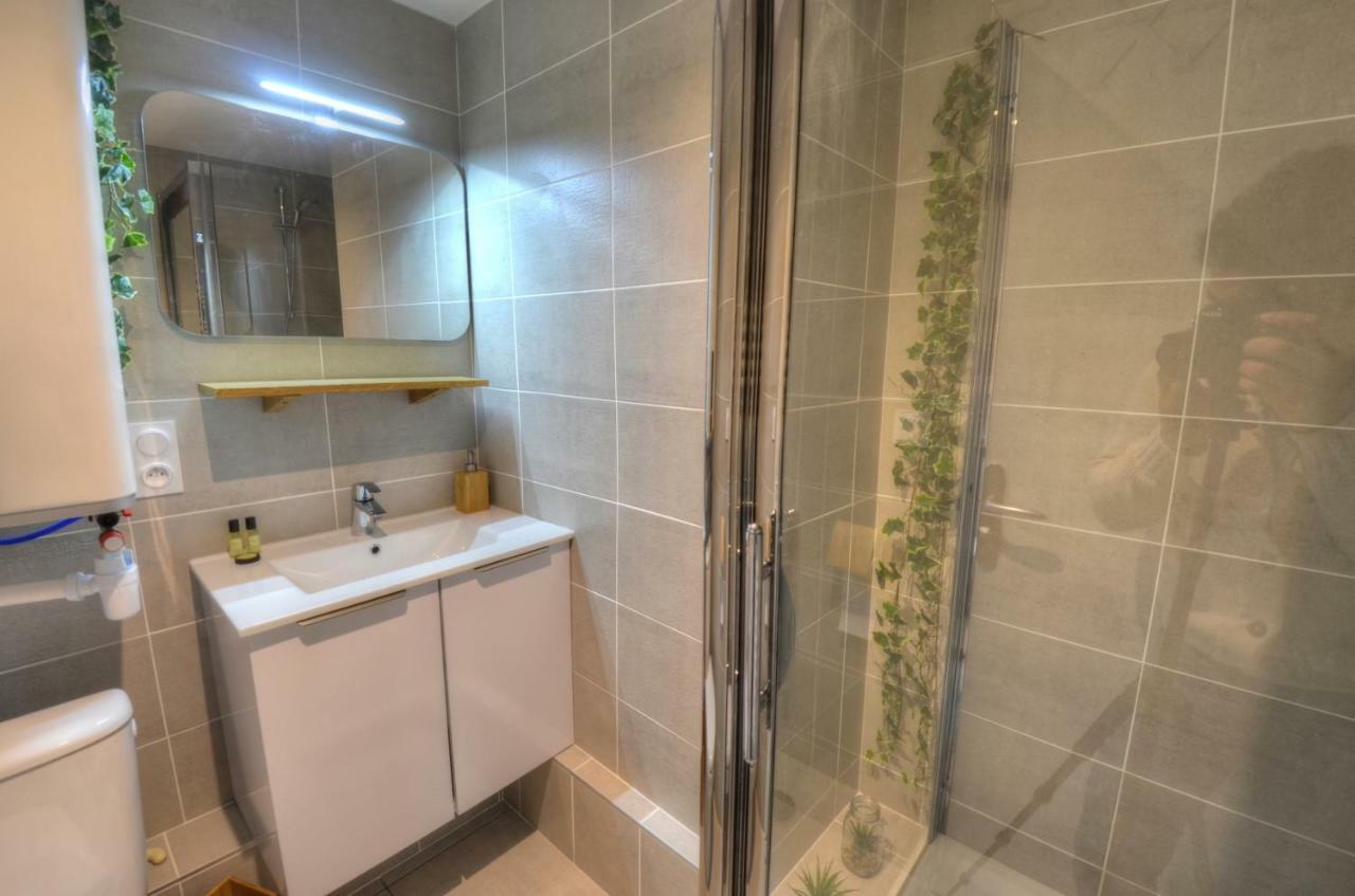 Apartament Les Quais D'Annecy Zewnętrze zdjęcie